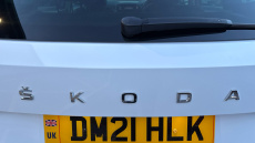 Skoda Karoq 1.5 TSI SE L 5dr DSG Petrol Estate